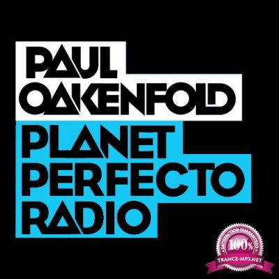 Paul Oakenfold - Planet Perfecto 632 (2022-12-12)