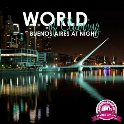 World of Clubbing: Buenos Aires at Night (2022)