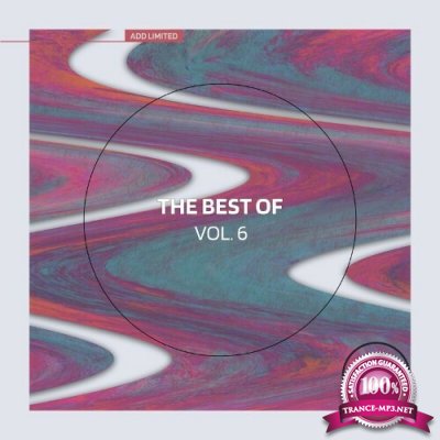 The Best of Audio Drive Limited, Vol. 06 (2022)