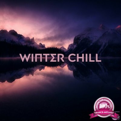 Wetsuit Recordings - Winter Chill (2022)