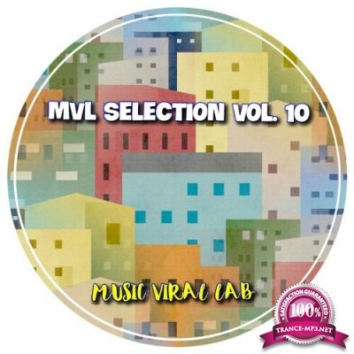 MVL SELECTION VOL. 10 (2022)