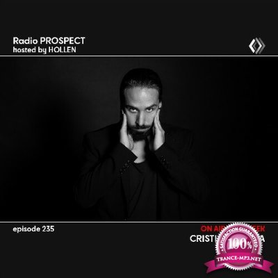 Cristian Varela - Radio Prospect 235 (2022-12-12)