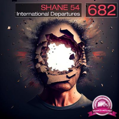 Shane 54 - International Departures 682 (2022-12-12)