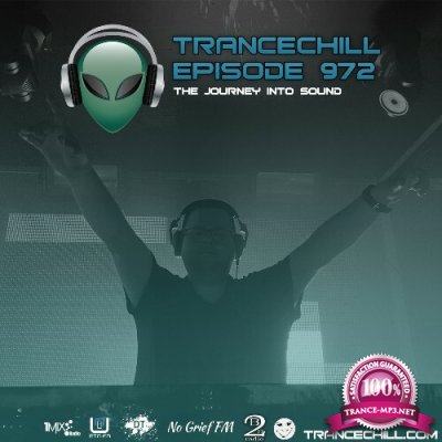 skoen - TranceChill 972 (2022-12-12)