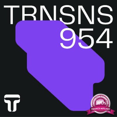 John Digweed - Transitions Episode 954 (2022-12-12)