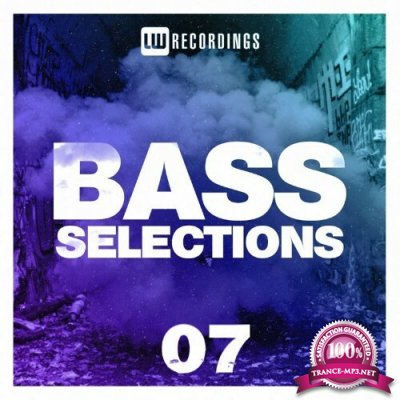 Bass Selections, Vol. 07 (2022)