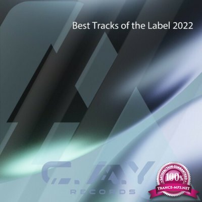 Best Tracks of the Label 2022 (2022)