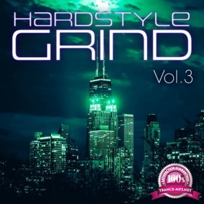 Hardstyle Grind, Vol. 3 (2022)