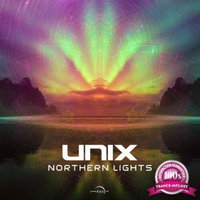 Unix - Northern Lights (2022)