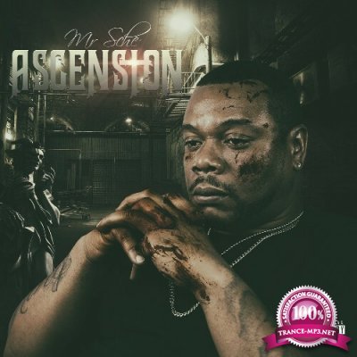 Mr. Sche - Ascension (2022)