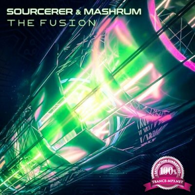 Sourcerer x Mashrum - The Fusion (2022)