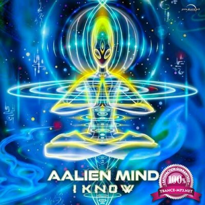 Aalien Mind - I Know (2022)