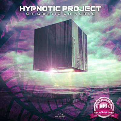 Hypnotic Project - Enigmatic Universe (2022)