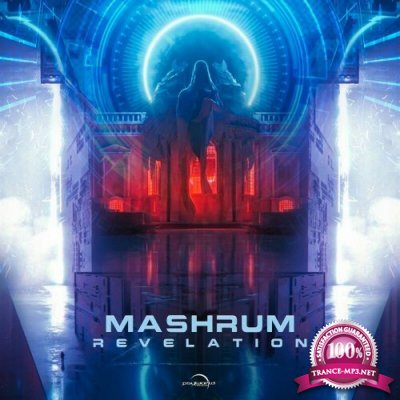 Mashrum - Revelation (2022)