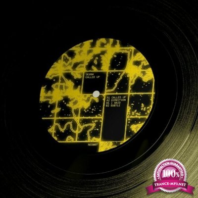 Debba - Called Up (2022)