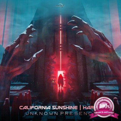 California Sunshine (Har-El) - Unknown Presence (2022)