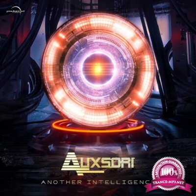 Auxsori - Another Intelligence (2022)