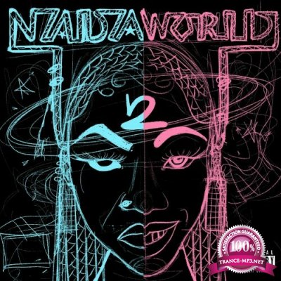 Deetranada - Nadaworld 2 (2022)