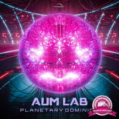 Aum Lab - Planetary Dominion (2022)