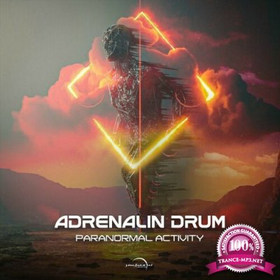 Adrenalin Drum - Paranormal Activity (2022)