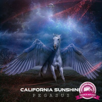 California Sunshine - Pegasus (2022)