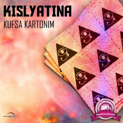 Kislyatina - Kufsa Kartonim (2022)