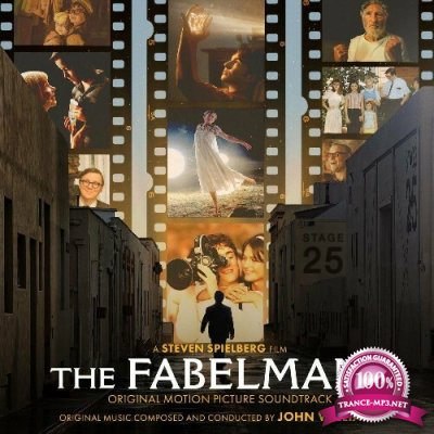 The Fabelmans (Original Motion Picture Soundtrack) (2022)