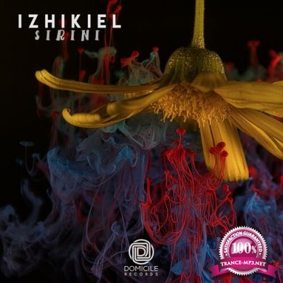 Izhikiel - Sirini (2022)