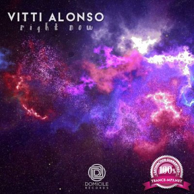 Vitti Alonso - Right Now (2022)