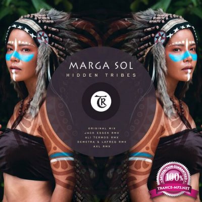 Marga Sol - Hidden Tribes (2022)