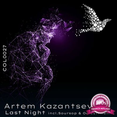 Artem Kazantsev - Last Night (2022)