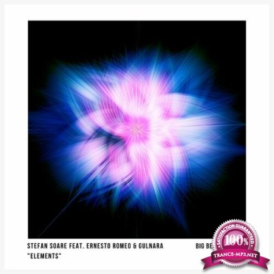 Stefan Soare feat  Ernesto Romeo & GULNARA - Elements (2022)