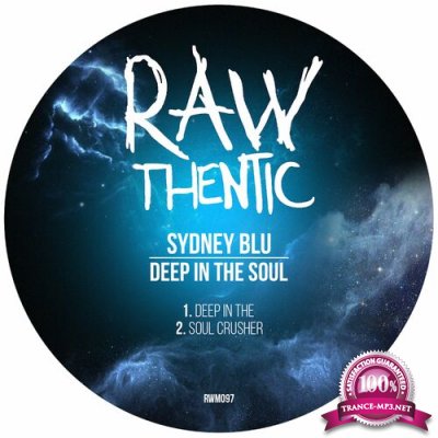 Sydney Blu - Deep In The Soul (2022)