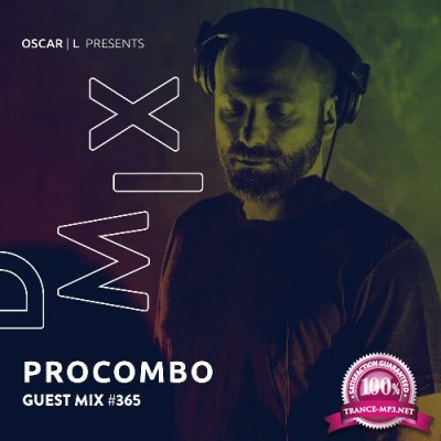 Oscar L - Dmix 366 (2022-12-12)