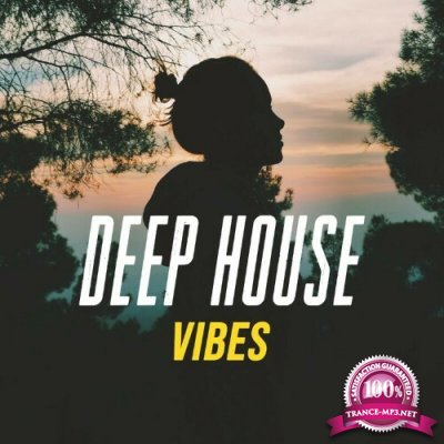 Deep Strips - Deep House Vibes (2022)