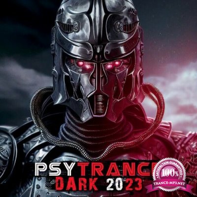 Psytrance Dark 2023 (2022)