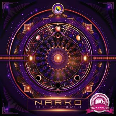 Narko - The Research (2022)
