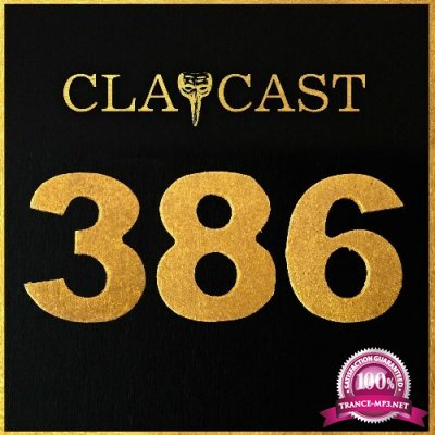 Claptone - CLAPCAST 386 (2022-12-13)