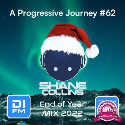 Shane Collins - A Progressive Journey 062 (2022-12-13)
