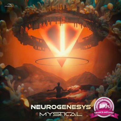 Neurogenesys - Mystical (2022)