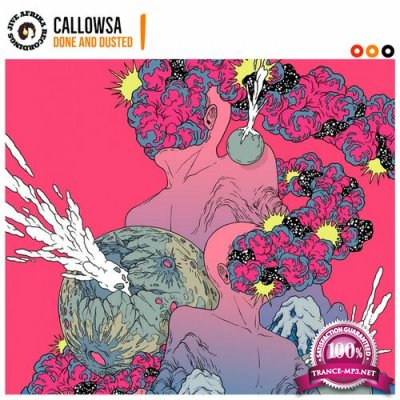 Callowsa - Done & Dusted (2022)