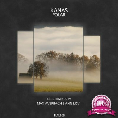 Kanas - Polar (Remixes) (2022)