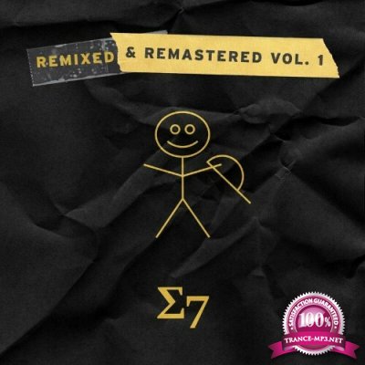 Sigma7 - Remixed & Remastered, Vol. 1 (2022)