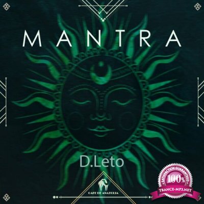 D.Leto - Mantra (2022)