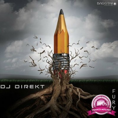 DJ Direkt - Fury (2022)