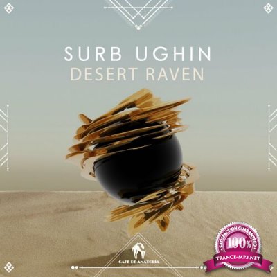 Desert Raven - Surb Ughin (2022)