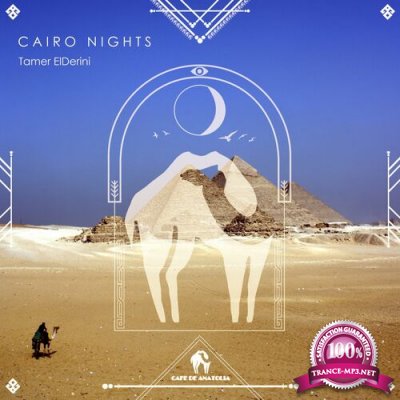 Tamer ElDerini - Cairo Nights (2022)