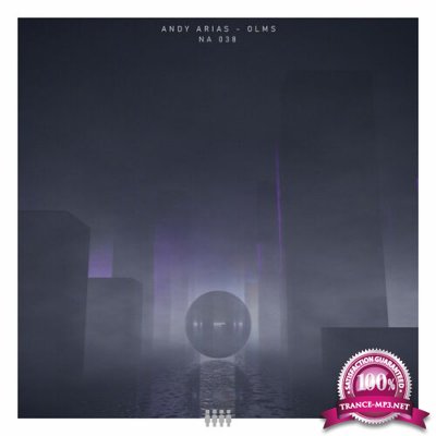 Andy Arias - Omls (2022)