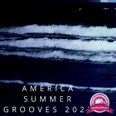 America Summer Grooves 2022 (2022)