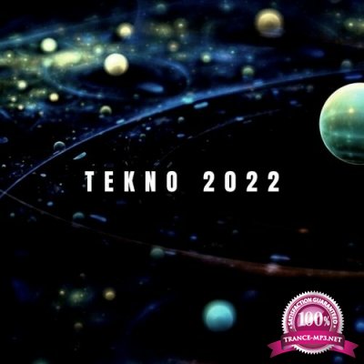 Eins Droid - Tekno 2022 (2022)